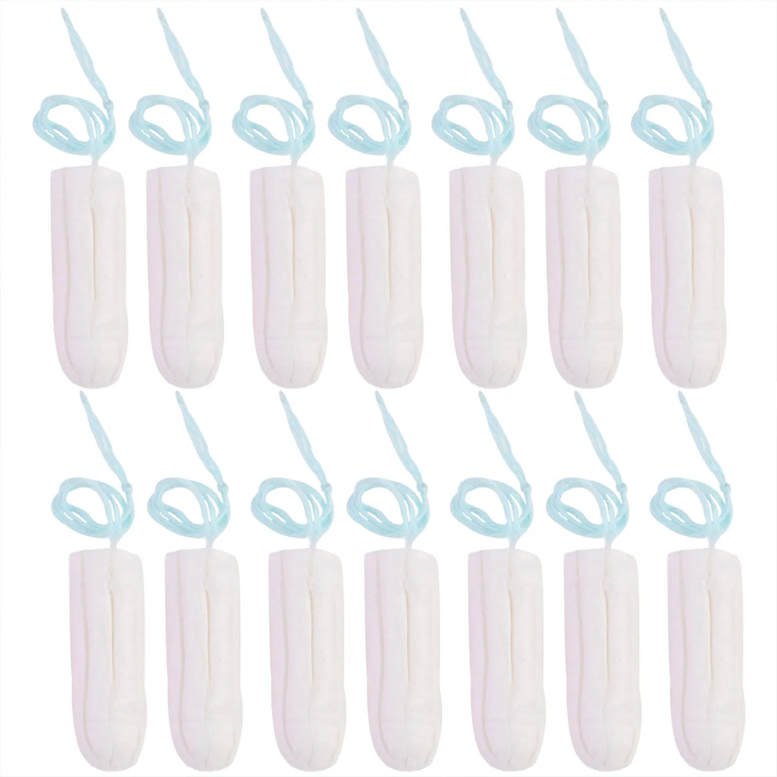 Tampon Panty Liner Making Machine Women Sanitary Napkin Manufacturing Machine