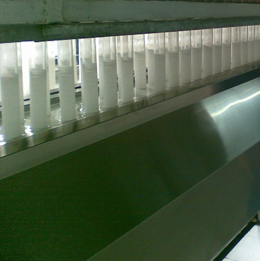 Industrial Filter Cartridge Housing
