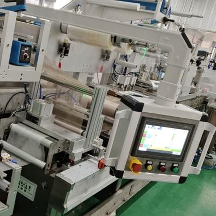 Reusable Ostomy Bag Colostomy Bag Supplier Ileostomy Stoma Care Ostomy Bag Making Machine