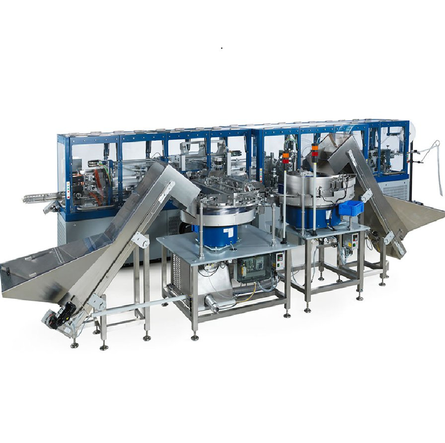 Sanitary Napkin Tampon Manufacturing Machine Organic Tampons for Women