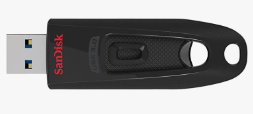 SanDisk USB 3.0 Flash Drive