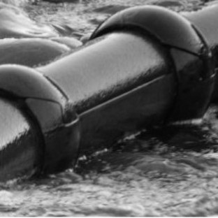 Marine Cast Iron Counterweights, Subsea Clump Weights & Cable Protection Weights