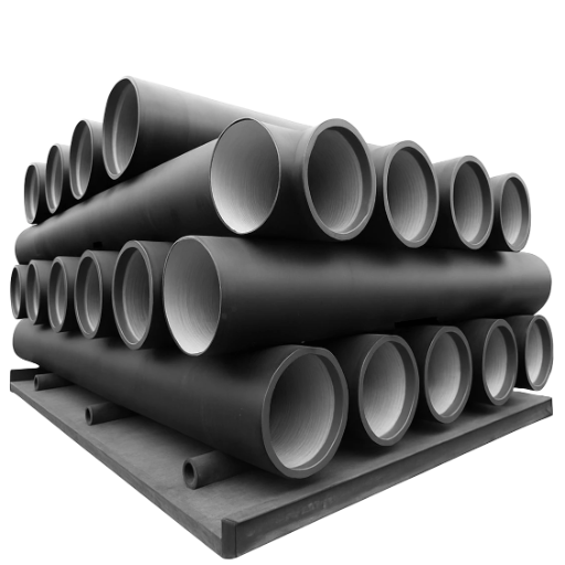 Ductile Iron Pipes, DI Fittings & Specials
