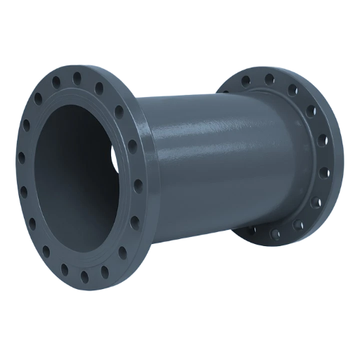 Ductile Iron Pipes, DI Fittings & Specials