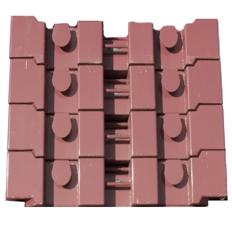 Cast Iron Counterweights