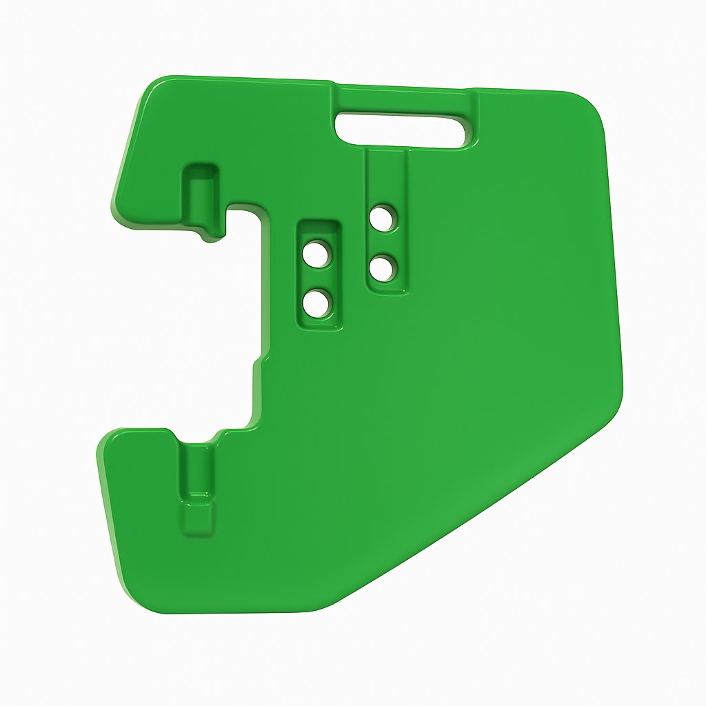 Tractor Suitcase Counterweights