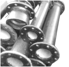 Cast Iron Pipes, CI Pipe Fittings & CI Specials