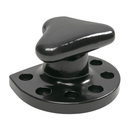 Marine Cast Iron Counterweights, Subsea Clump Weights & Cable Protection Weights
