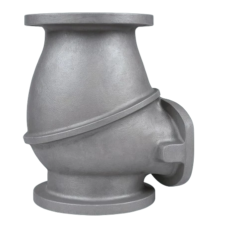 Valve Castings, Industrial Valve Housings & OEM Valve Bodies