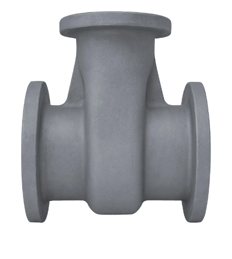 Valve Castings, Industrial Valve Housings & OEM Valve Bodies