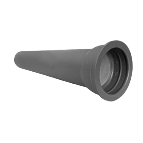 Ductile Iron Pipes, DI Fittings & Specials