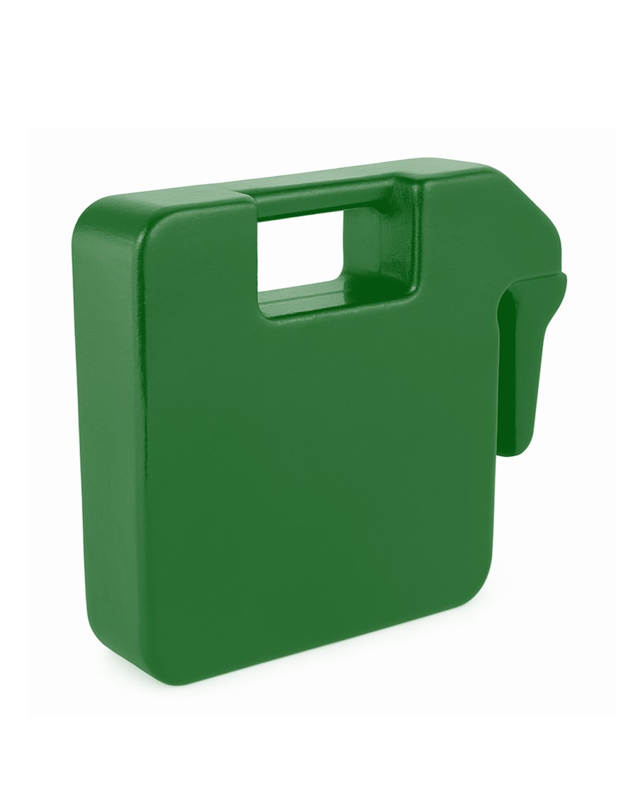 Tractor Front-Mounted Block Weights