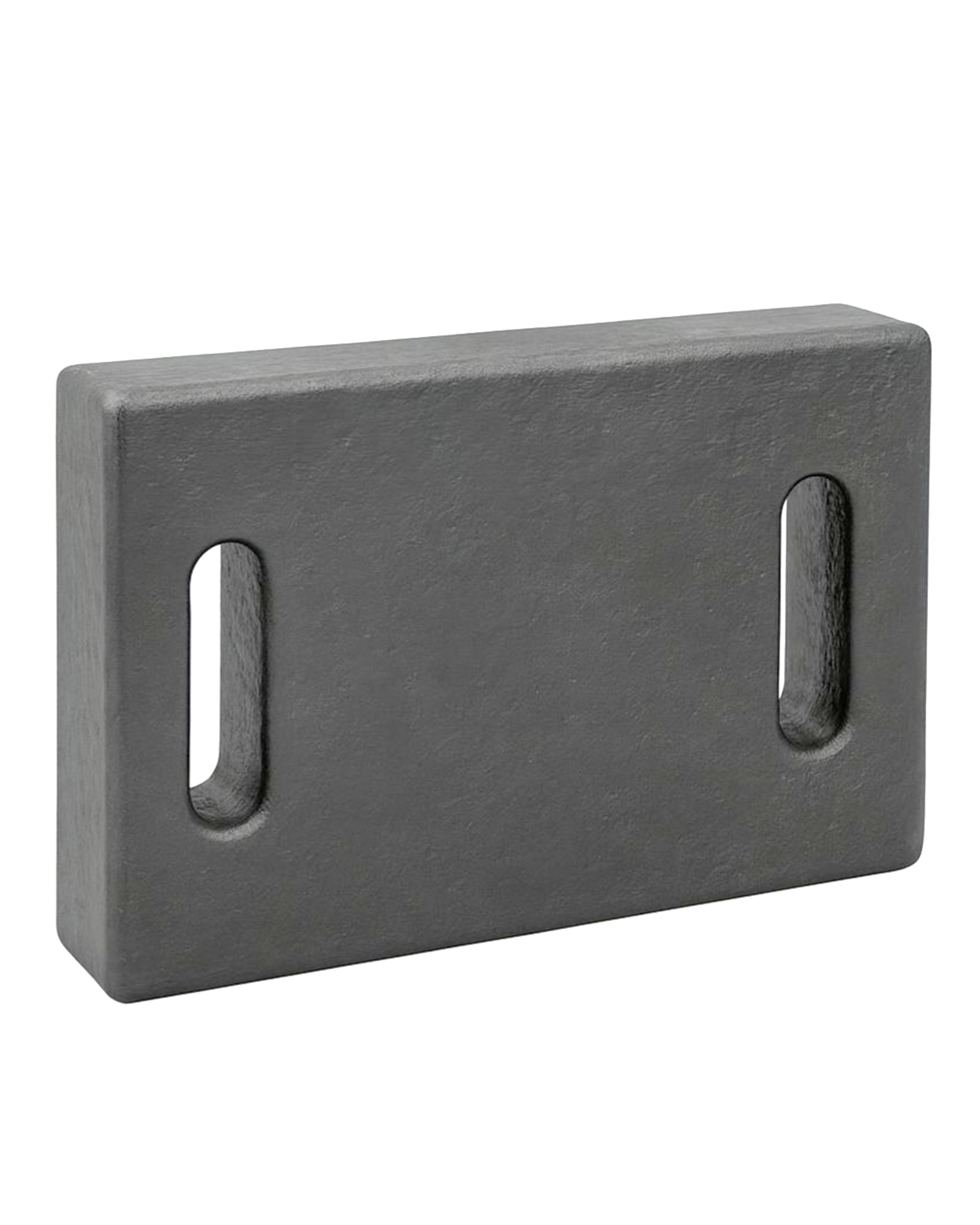 Cast Iron Counterweights