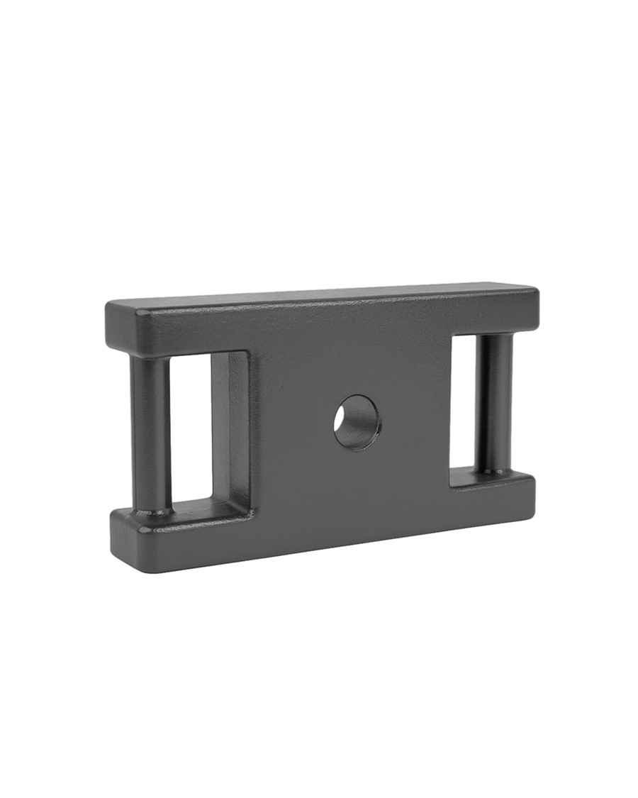 Tractor Rear Axle Slab Weights