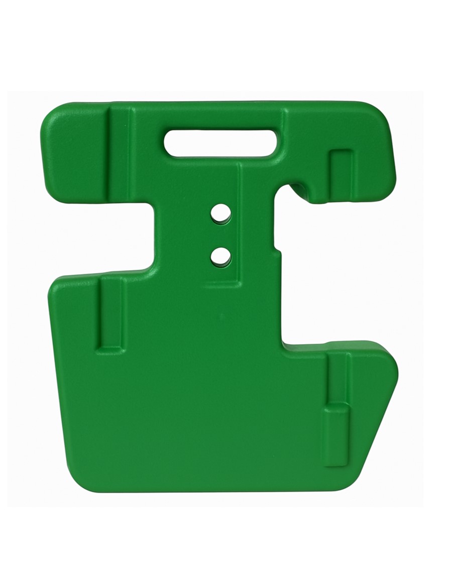 Tractor Suitcase Counterweights
