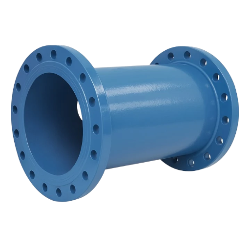 Ductile Iron Pipes, DI Fittings & Specials