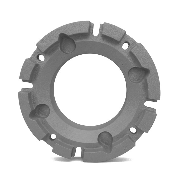 Tractor Wheel Ballast Weights