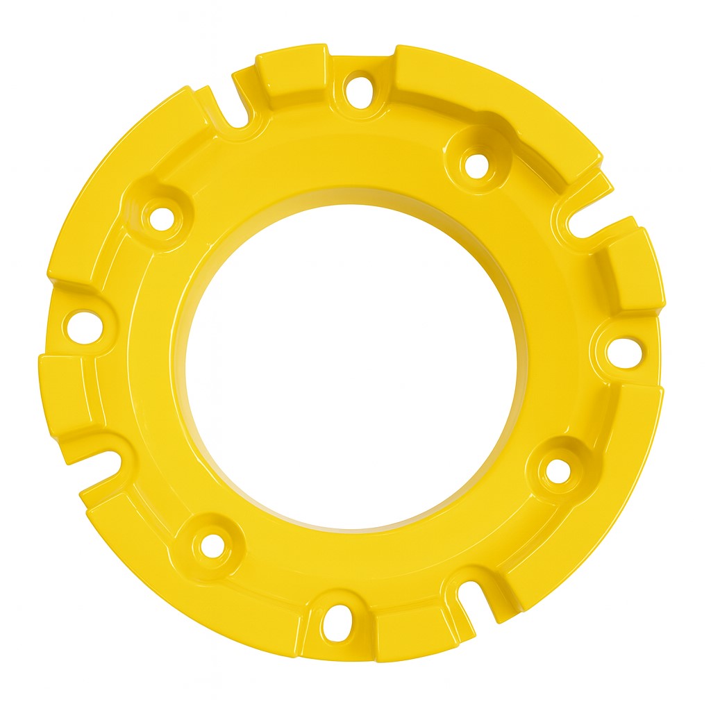 Tractor Wheel Ballast Weights
