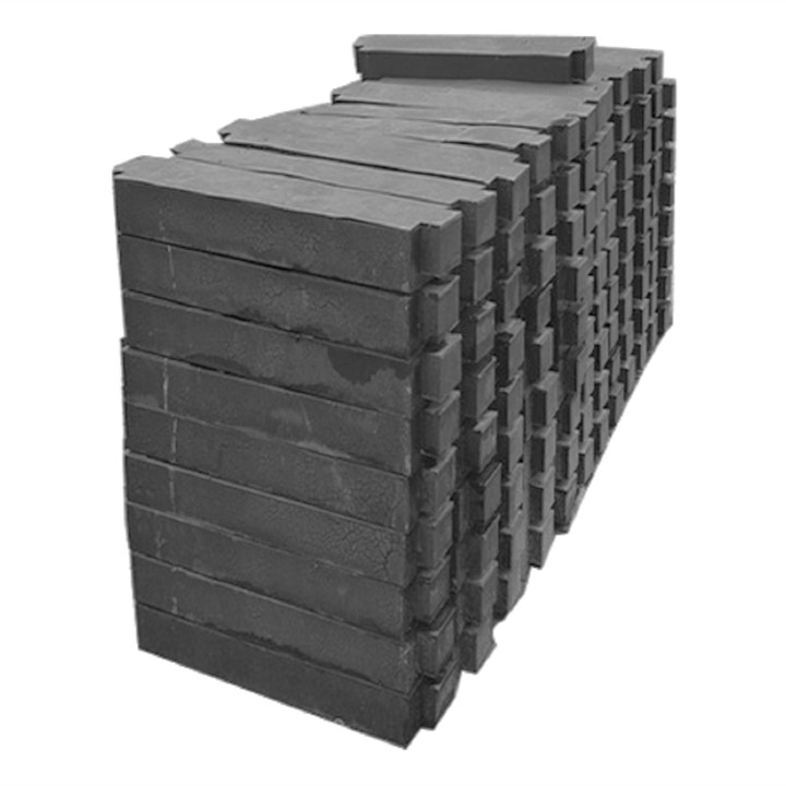 Elevator Counterweights