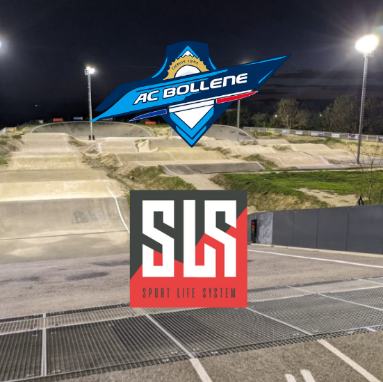 ENCADREMENT / SUPERVISION PISTE BOLLENE BMX