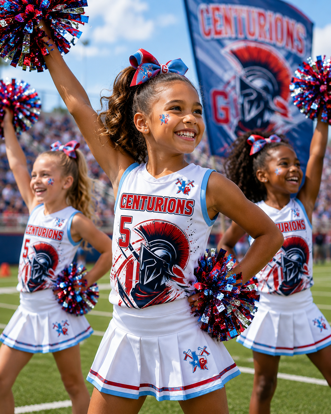 Cheer 