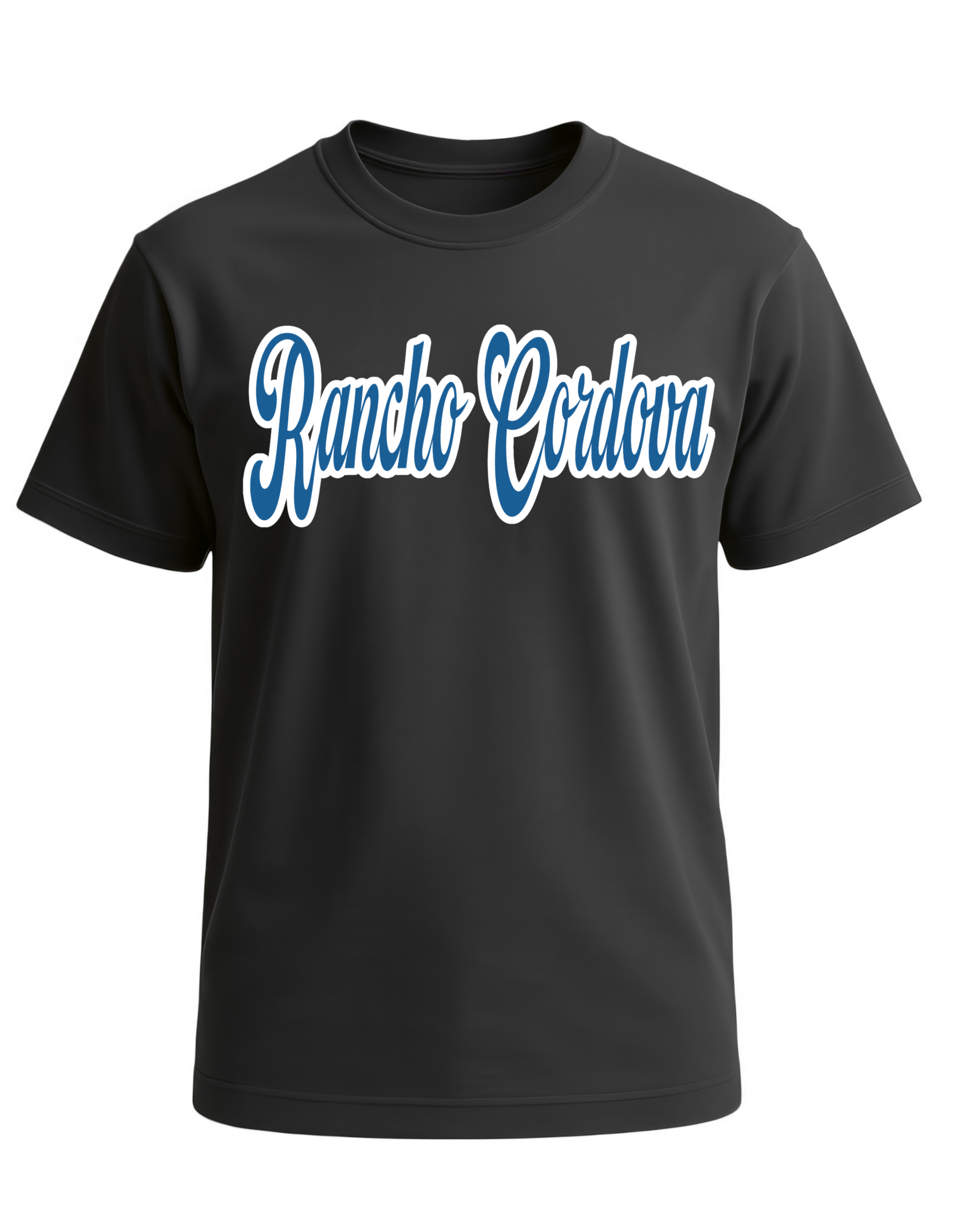 Rancho Cordova T-Shirt