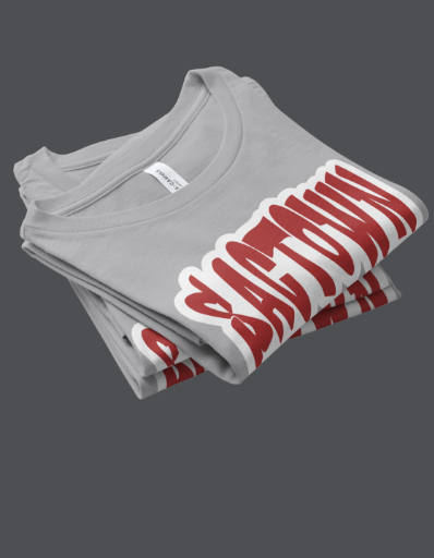 Sactown Graphic T-shirt