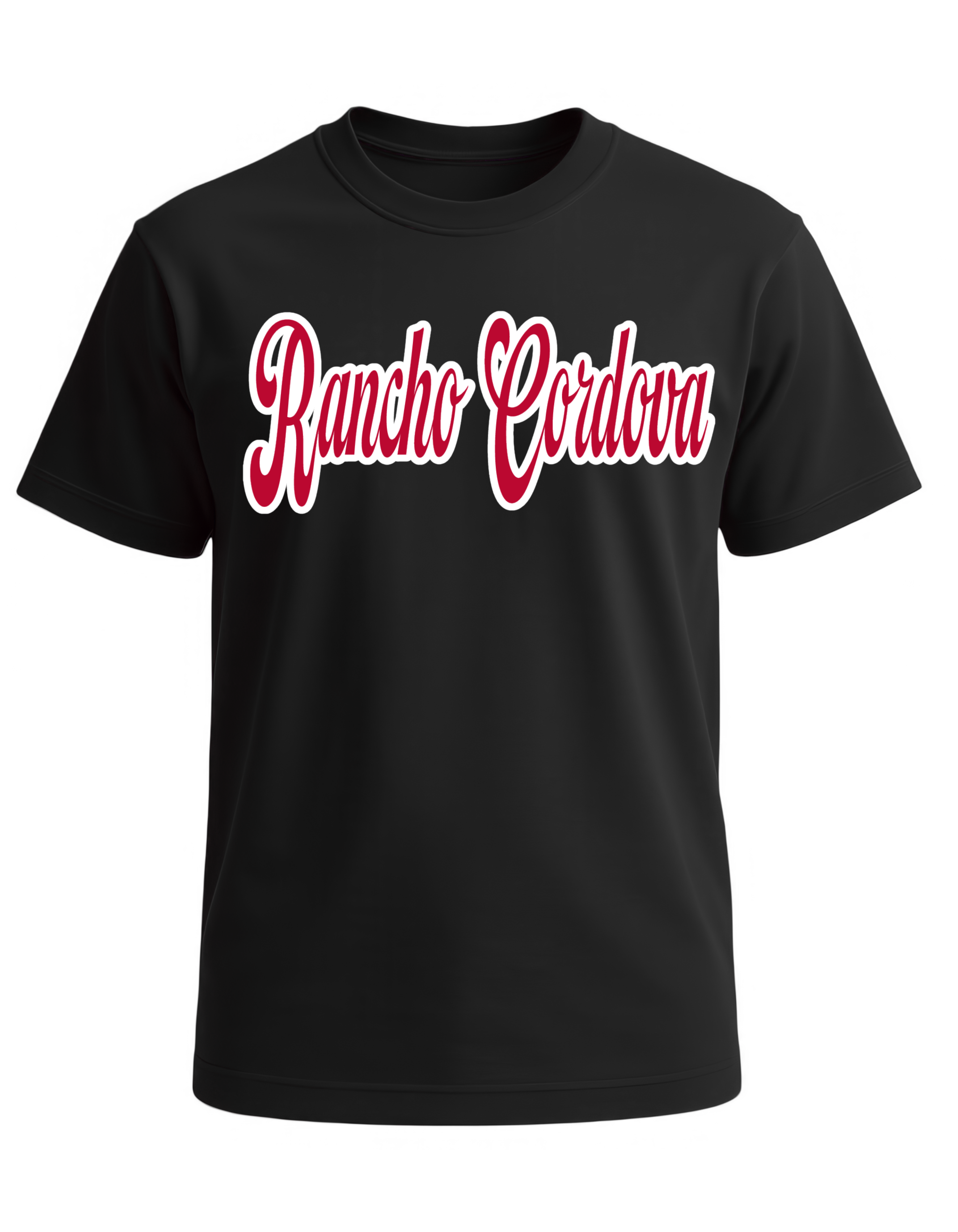 Rancho Cordova T-Shirt