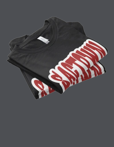 Sactown Graphic T-shirt