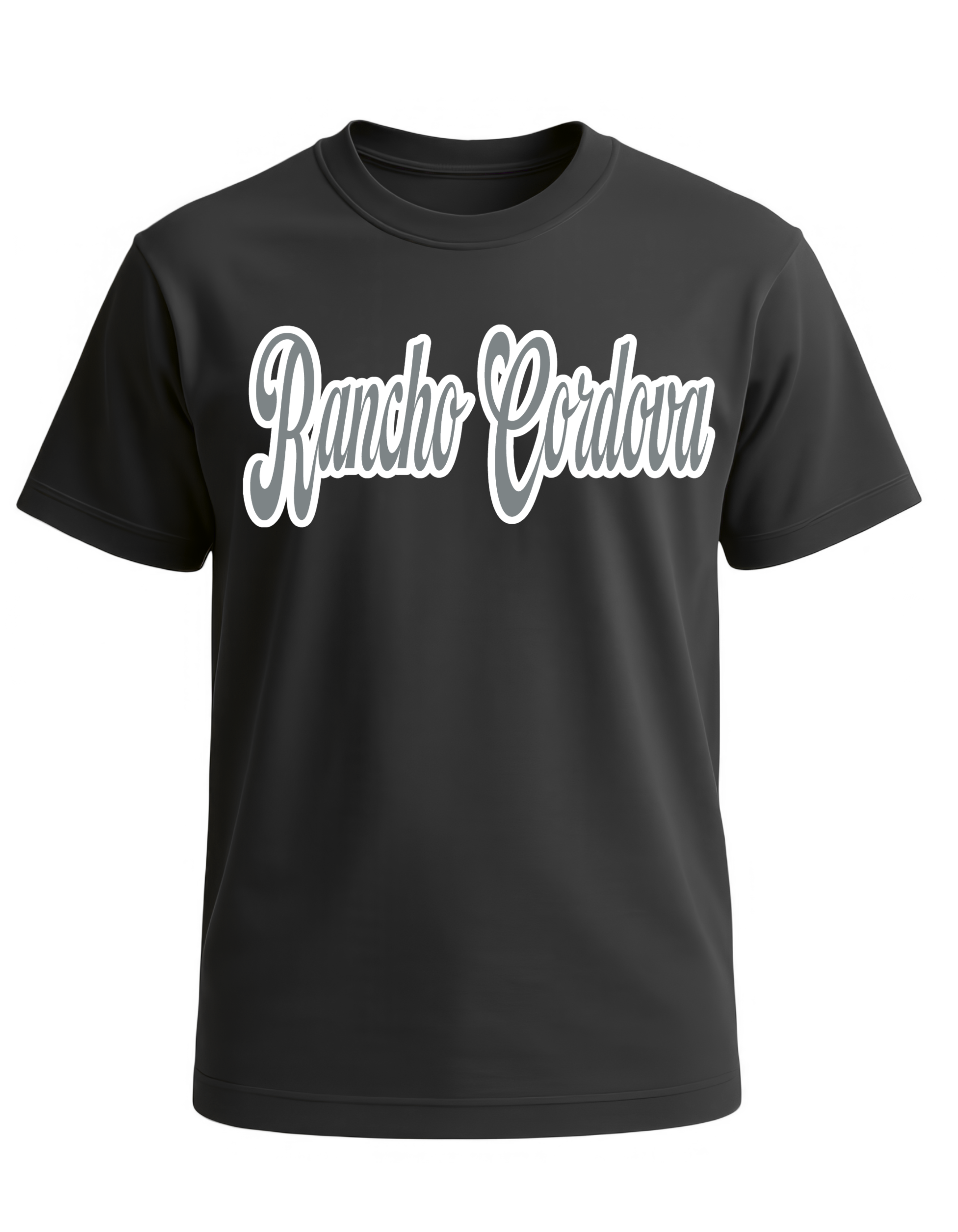 Rancho Cordova T-Shirt