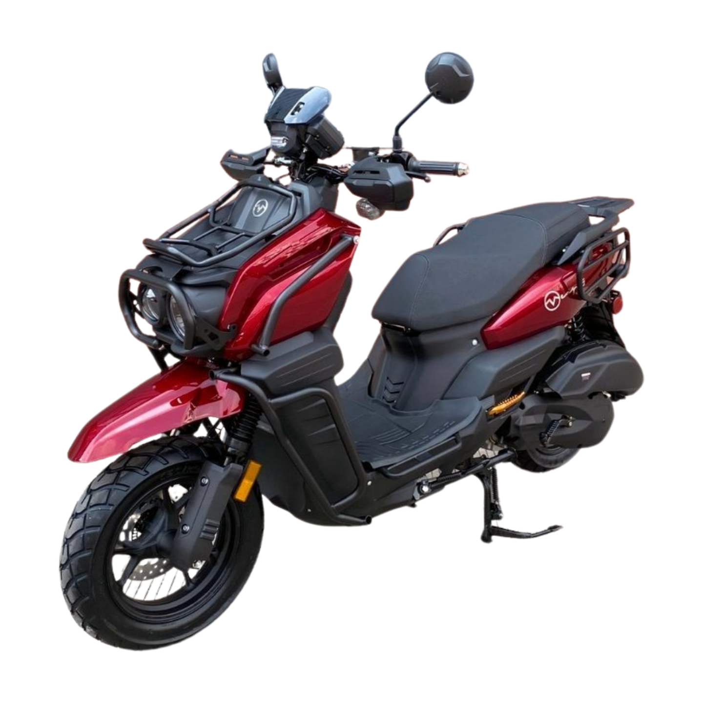 TANK VENZ 150cc