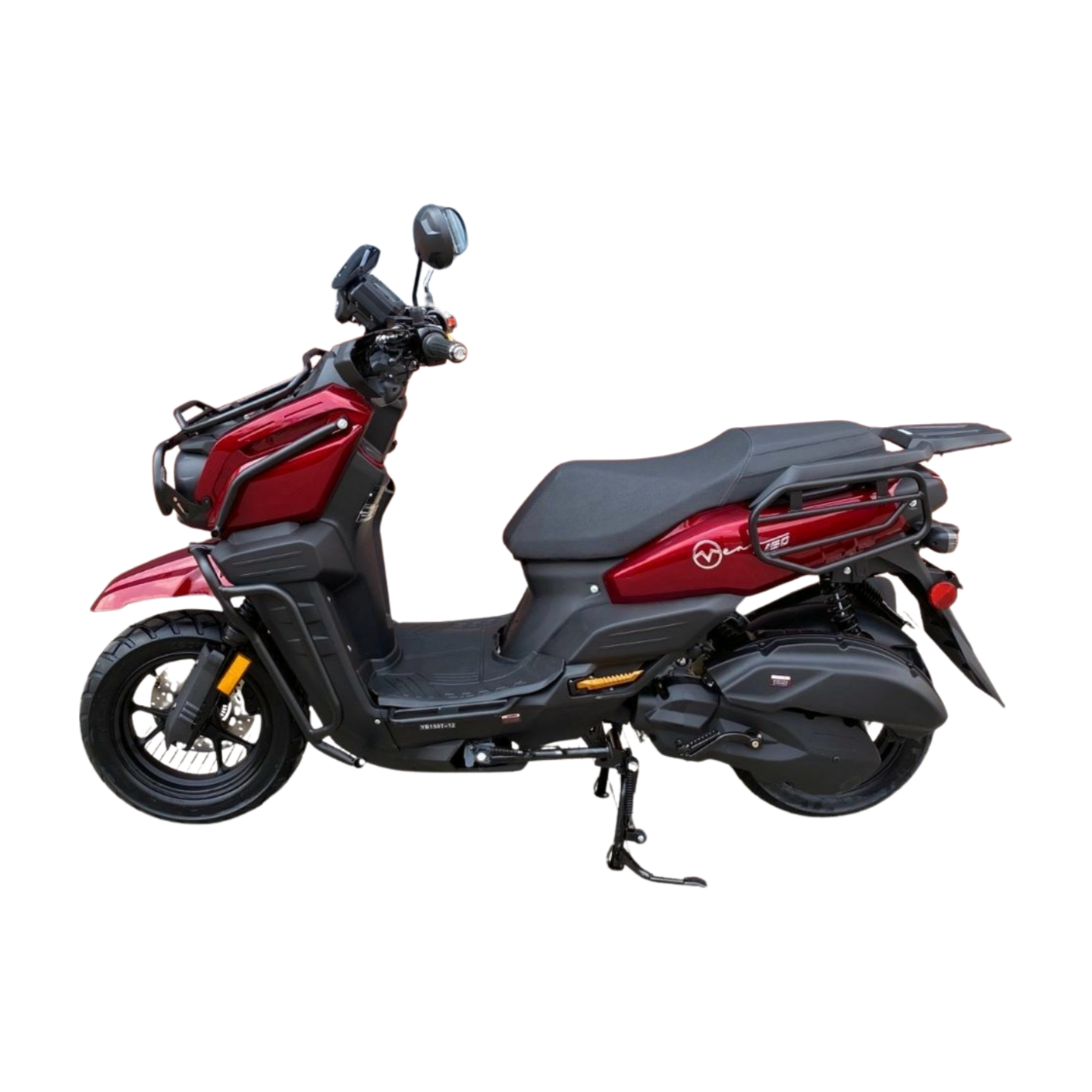 TANK VENZ 150cc