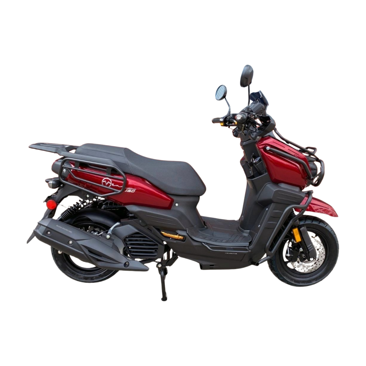 TANK VENZ 150cc