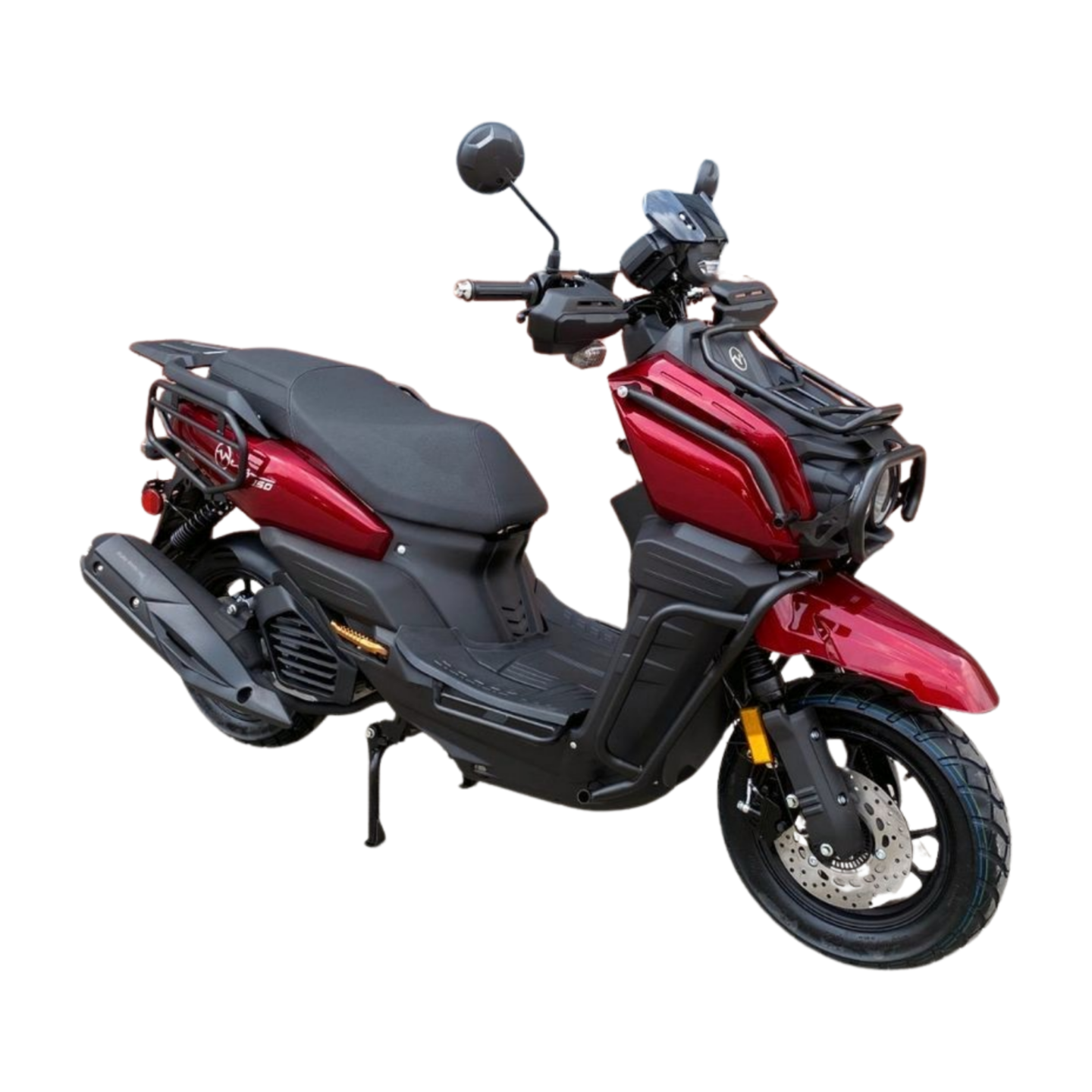 TANK VENZ 150cc
