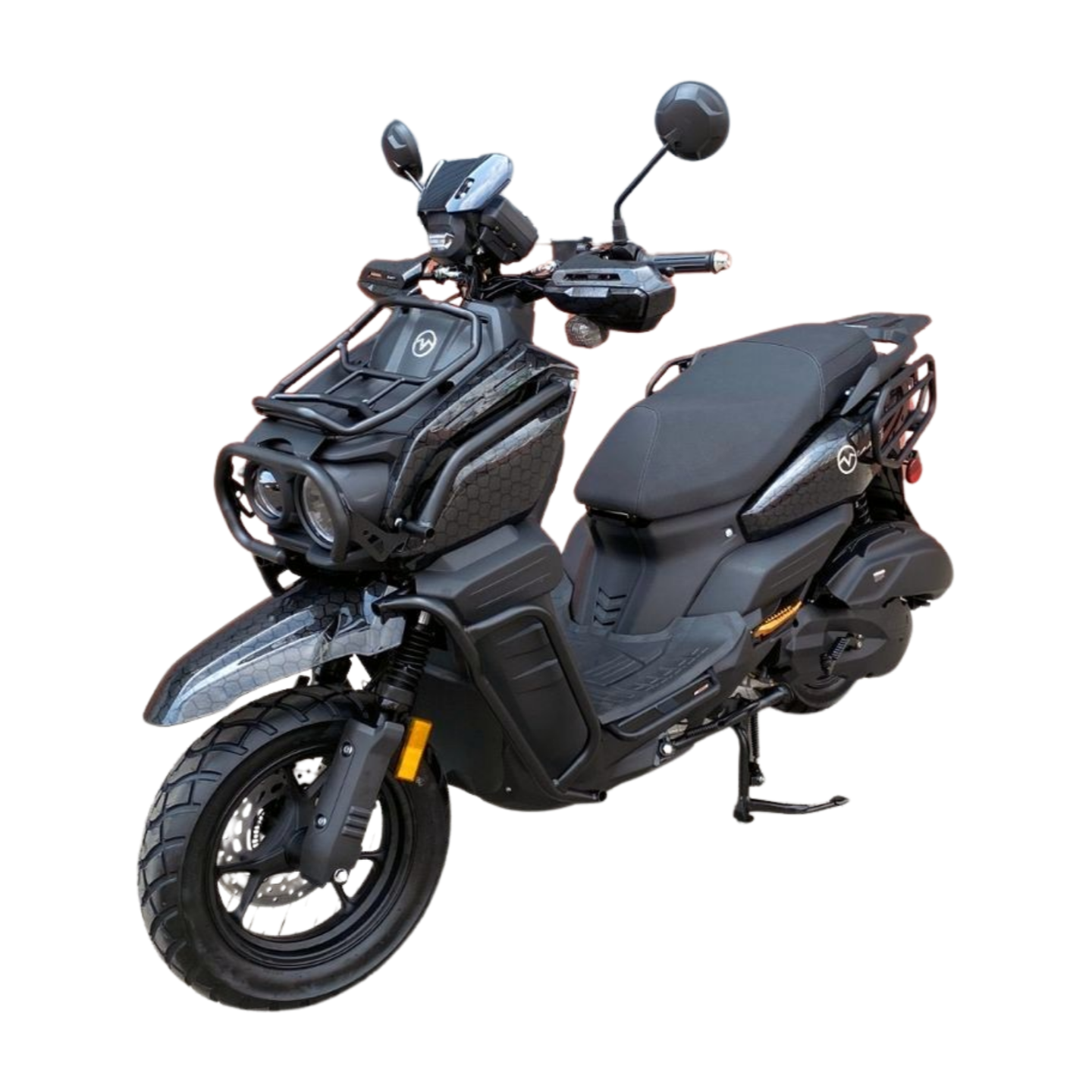 TANK VENZ 150cc