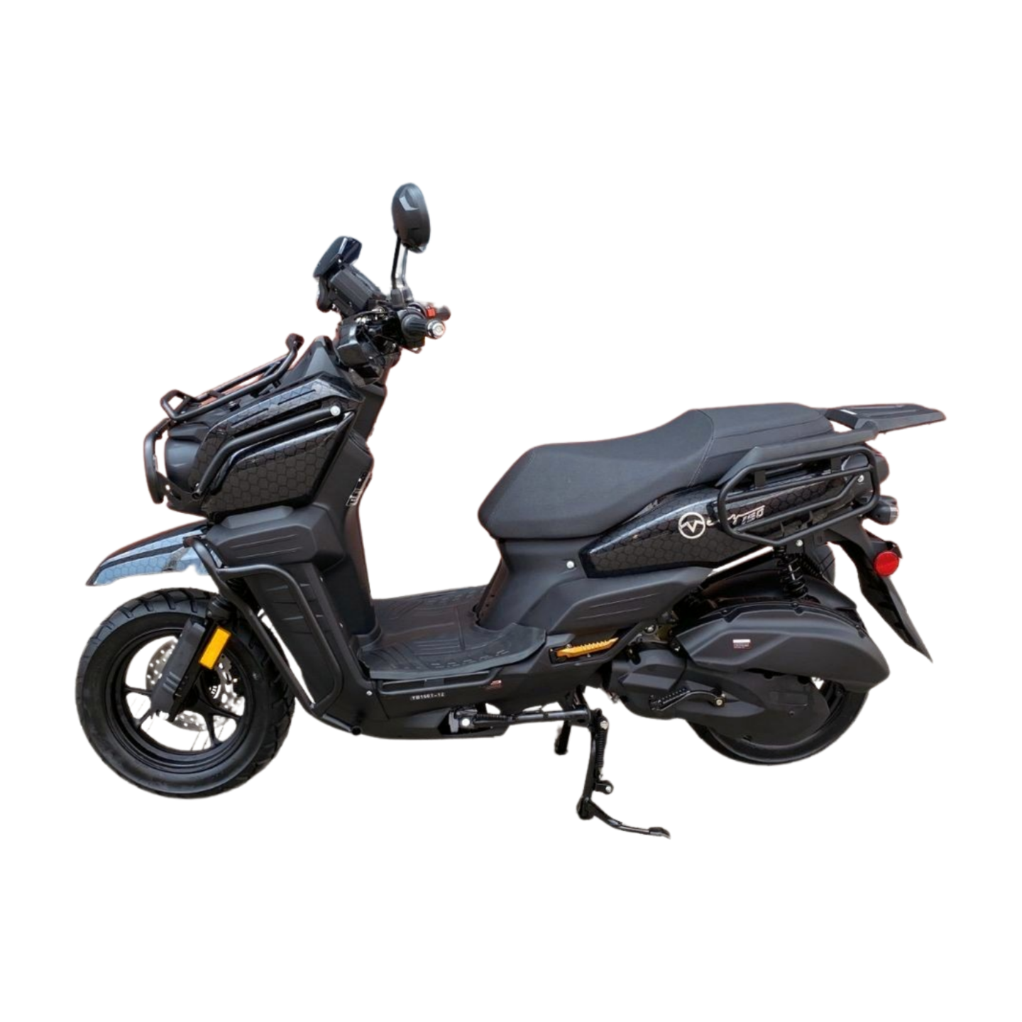 TANK VENZ 150cc