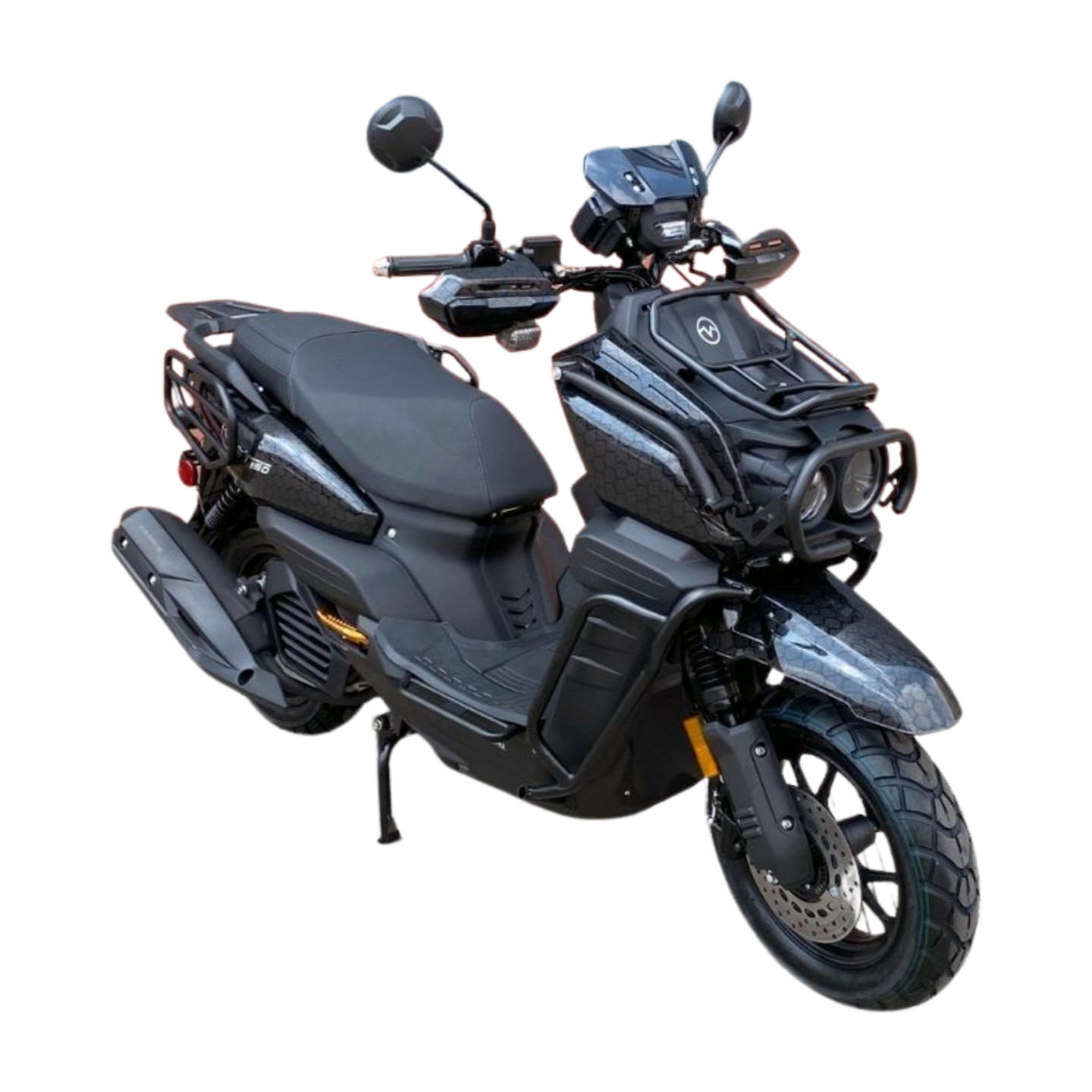 TANK VENZ 150cc