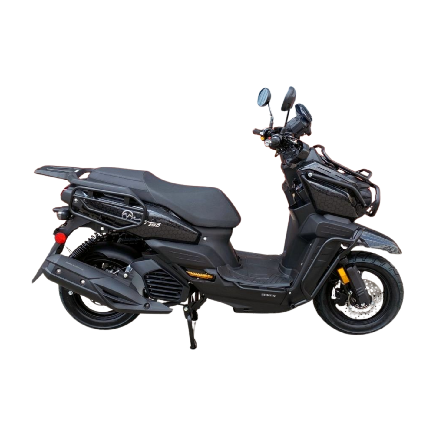 TANK VENZ 150cc