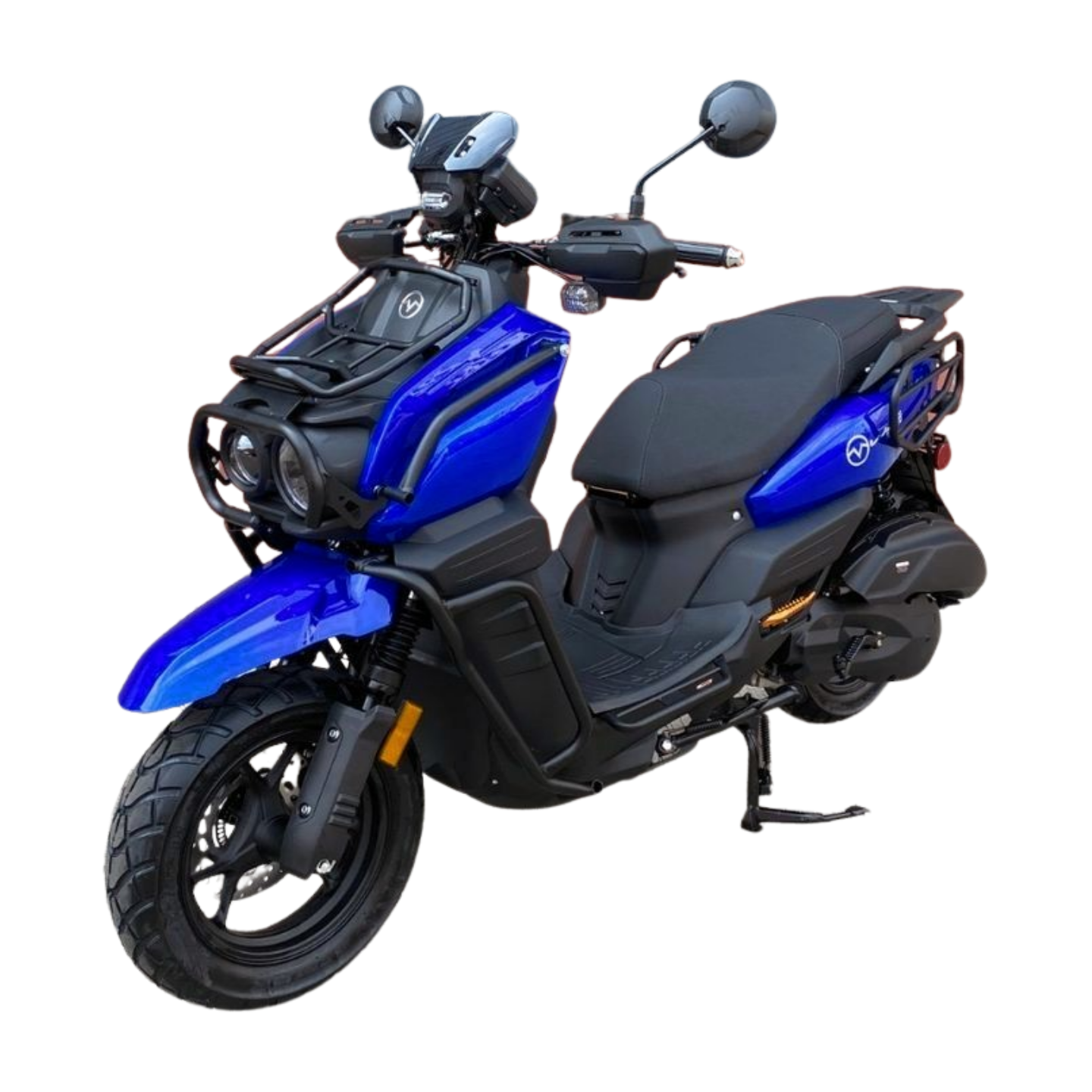 TANK VENZ 150cc