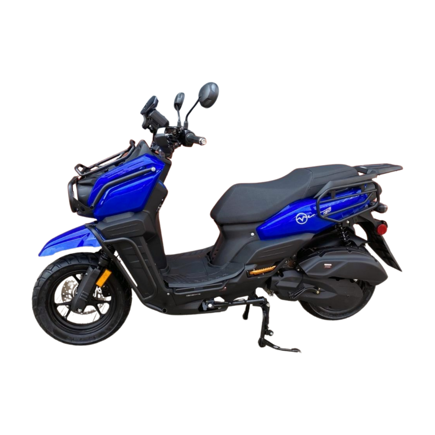 TANK VENZ 150cc