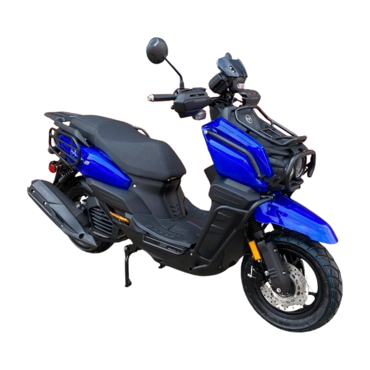 TANK VENZ 150cc