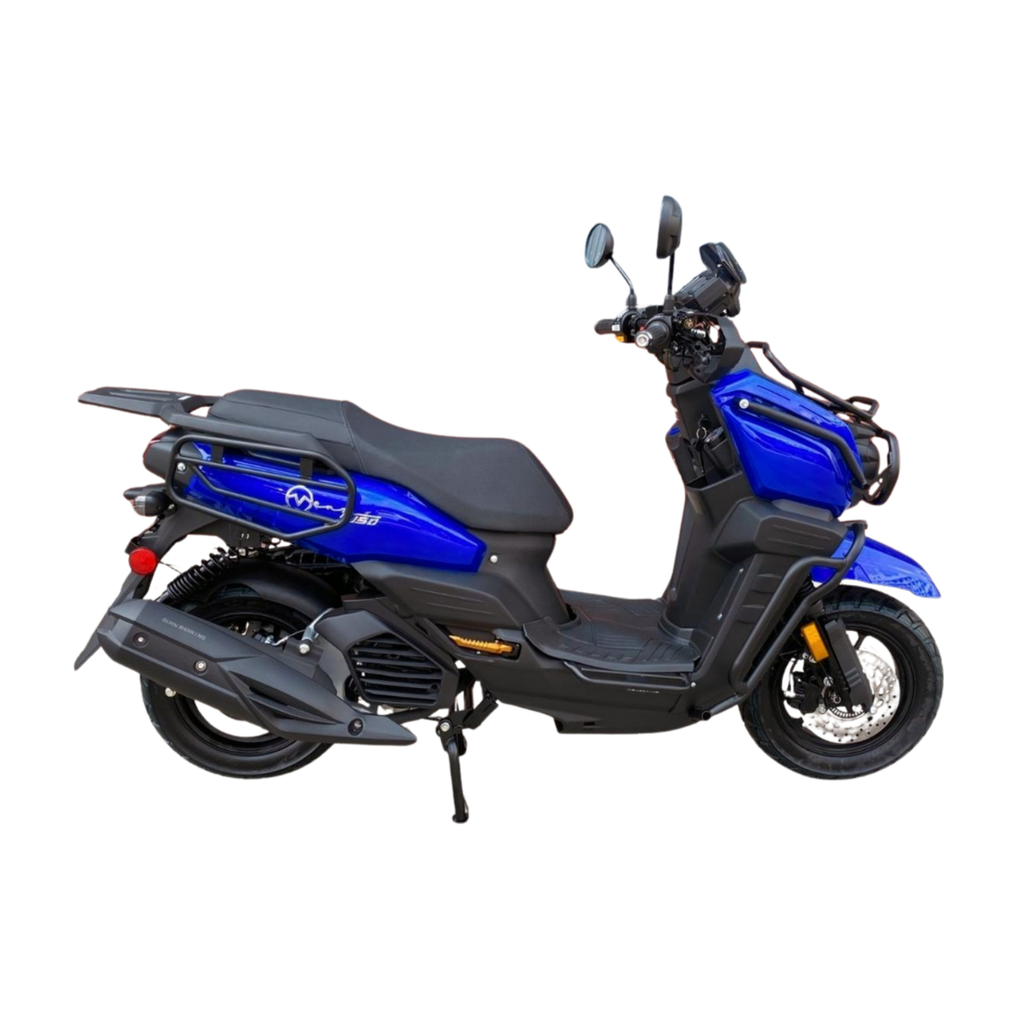 TANK VENZ 150cc