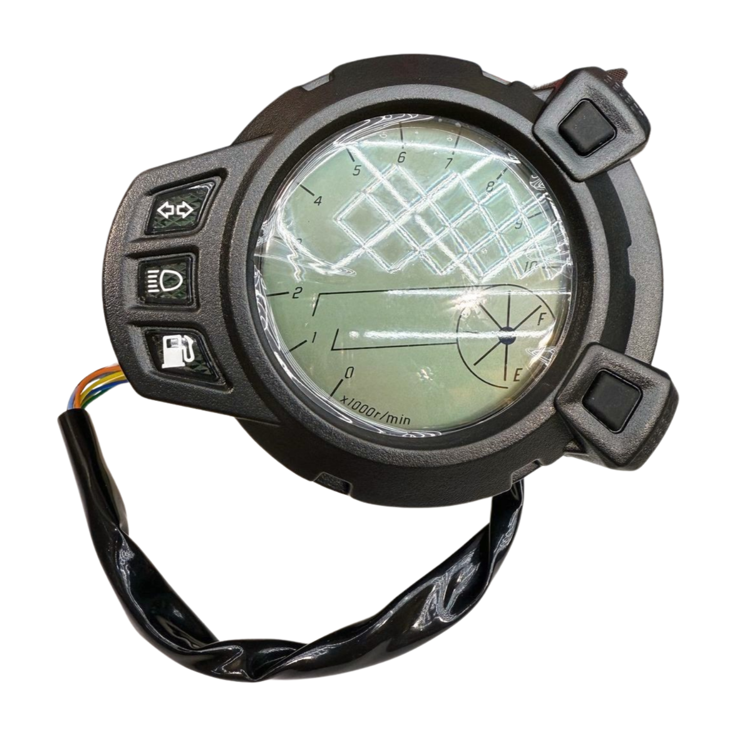 Motorcycle Speedometer and Fuel Gauge BWS YB150T-14