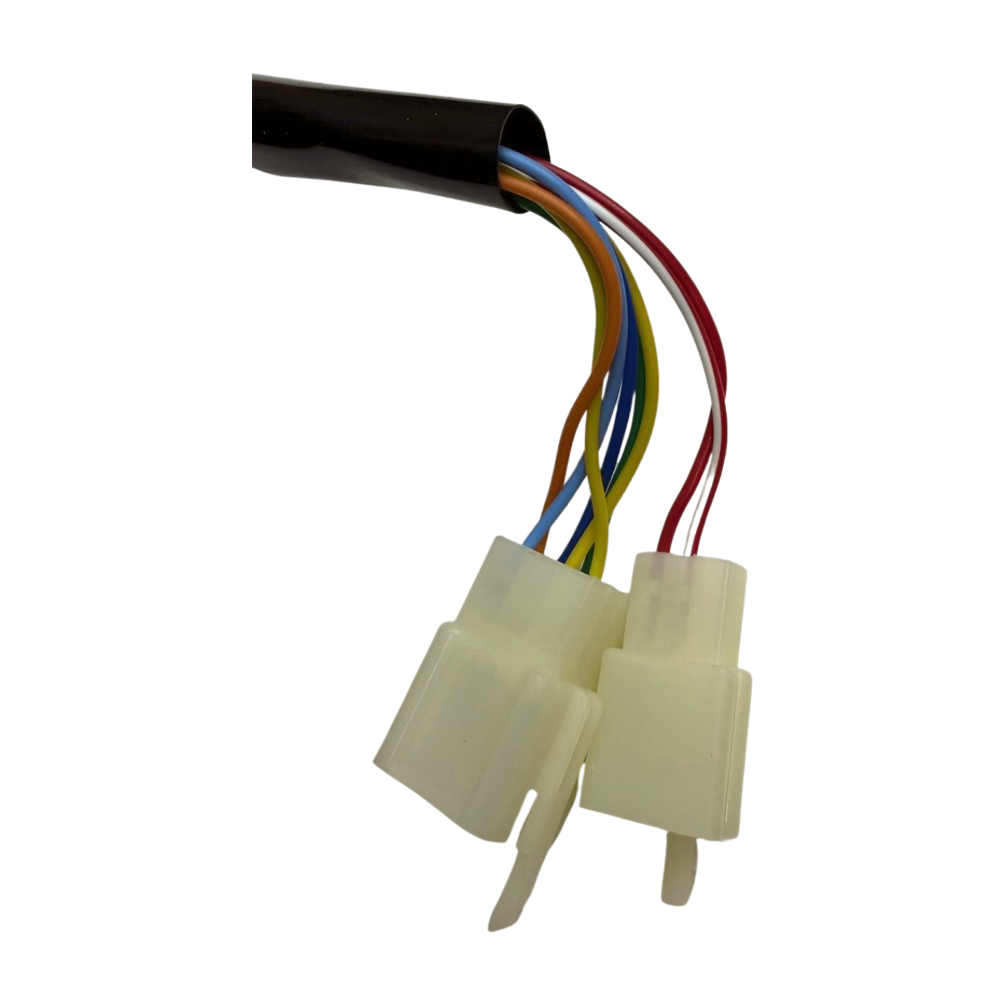 Motorcycle Speedometer and Fuel Gauge BWS YB150T-14