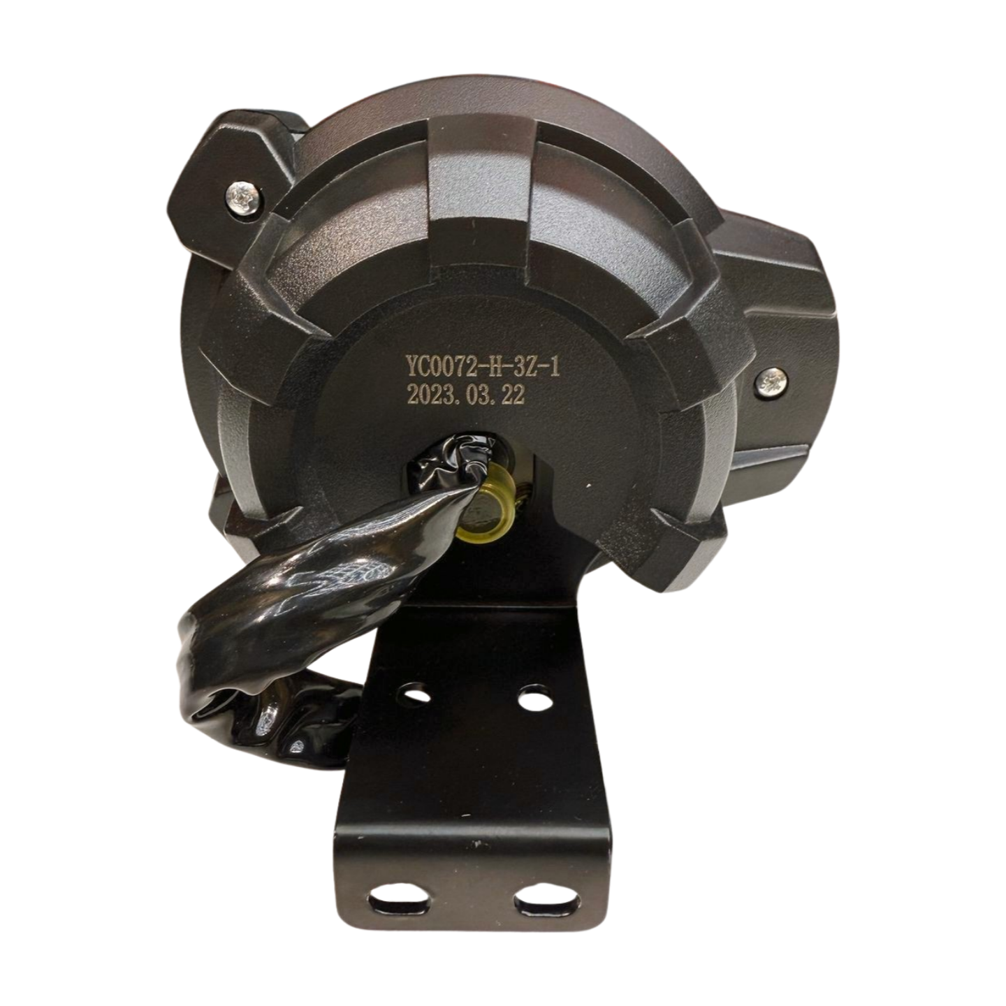 Motorcycle Speedometer and Fuel Gauge BWS YB150T-14