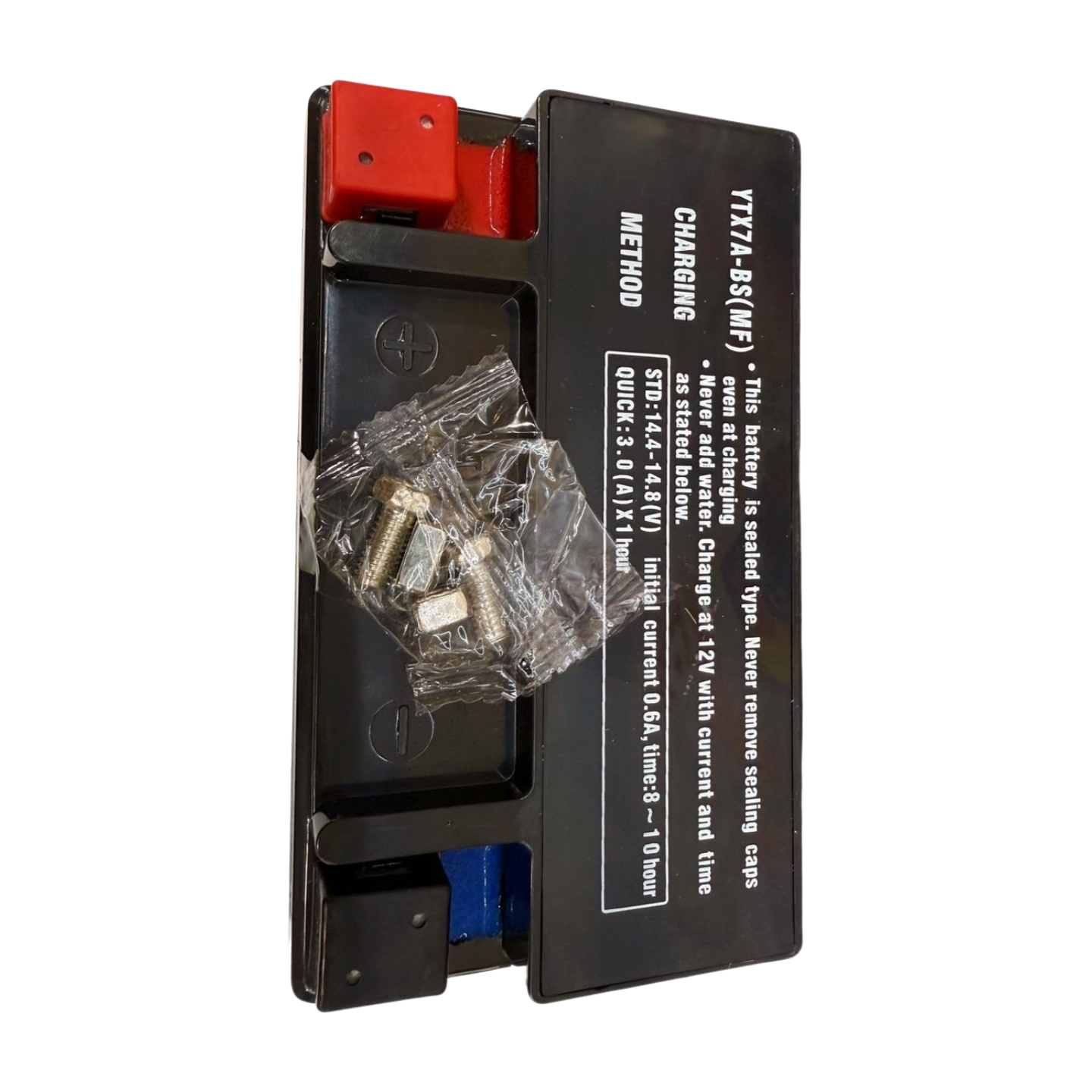 Solong YTX7A-BS(MF) Battery