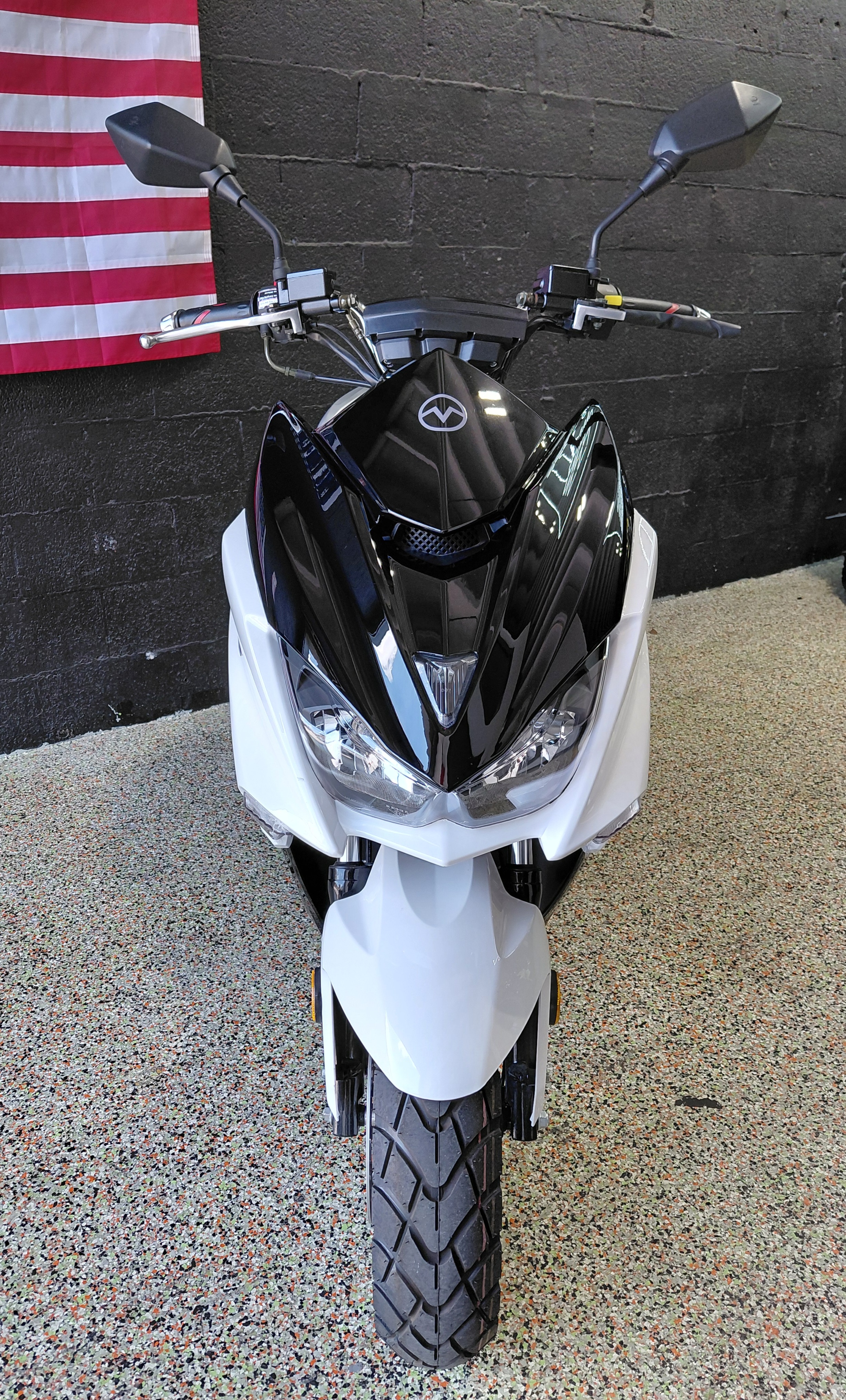 YB150T-7 Dragon