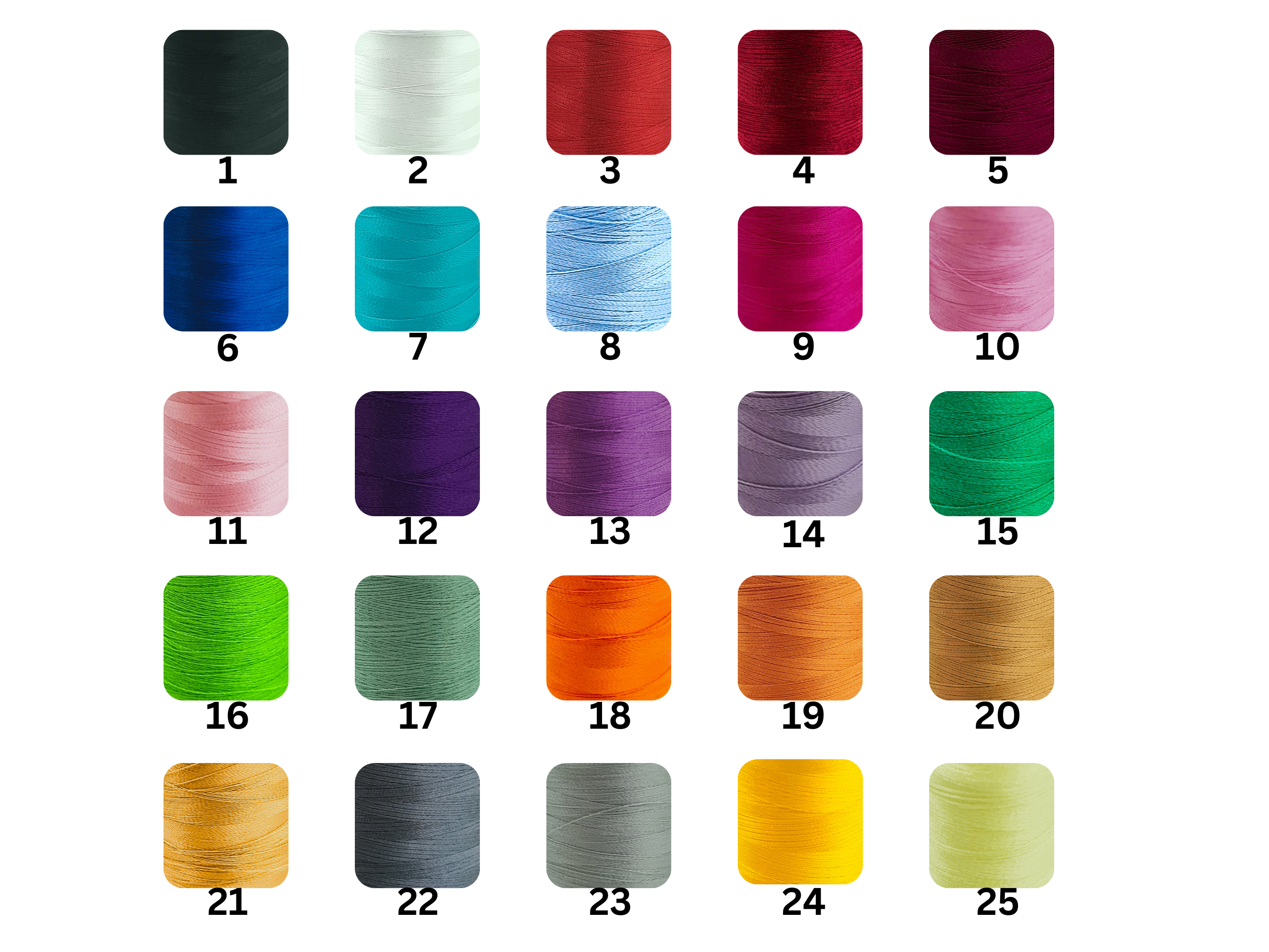 Personalised Embroidered Name Patch Badge Black Felt Iron or Sew on