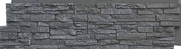 PU Slate Stone