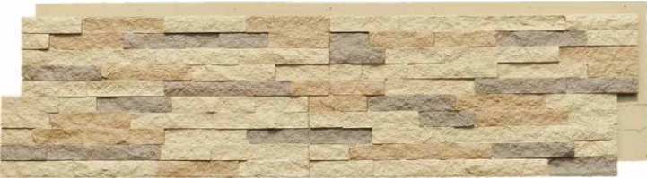 PU Granite Stone